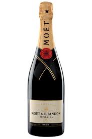 Moet imperial