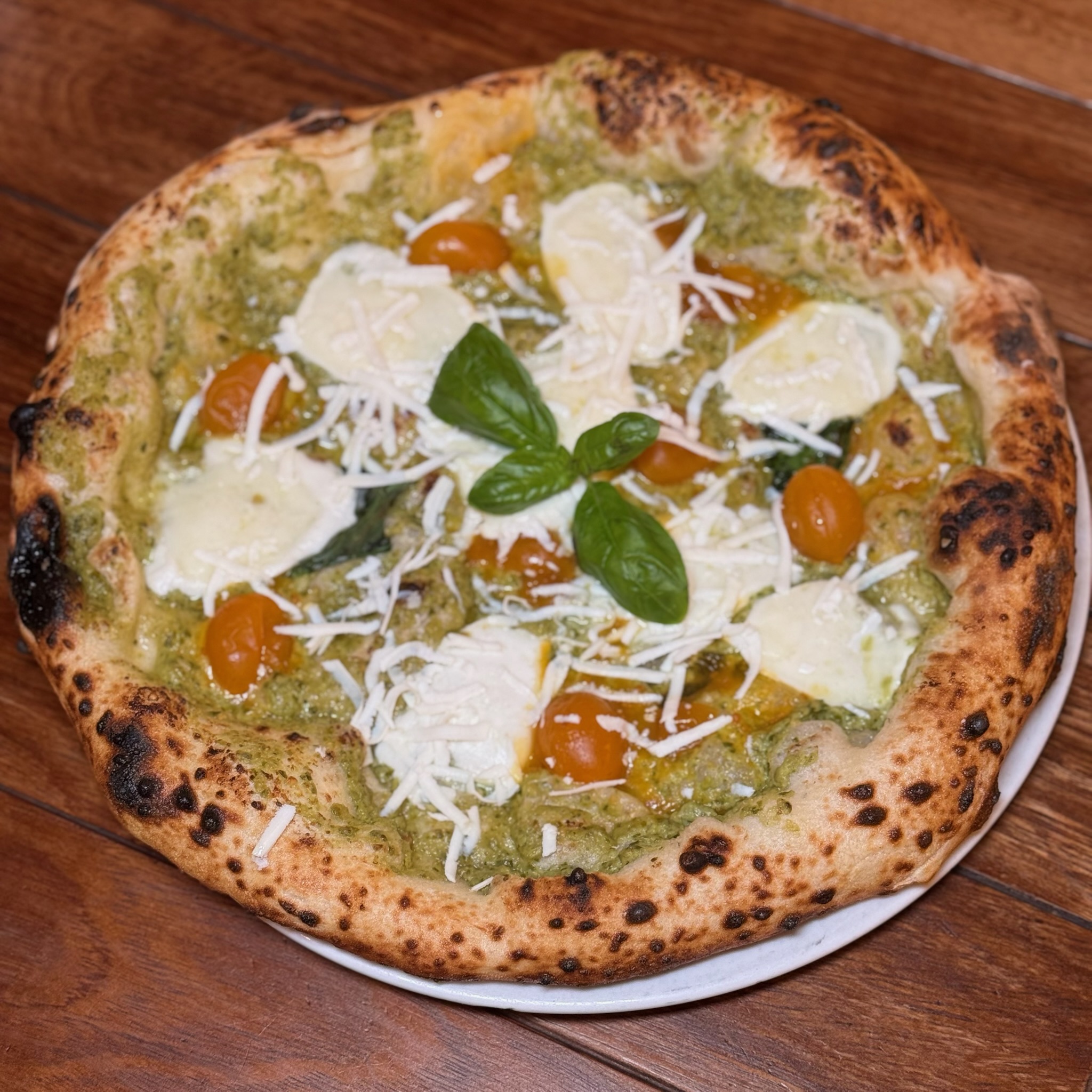 PIZZA SPECIAL