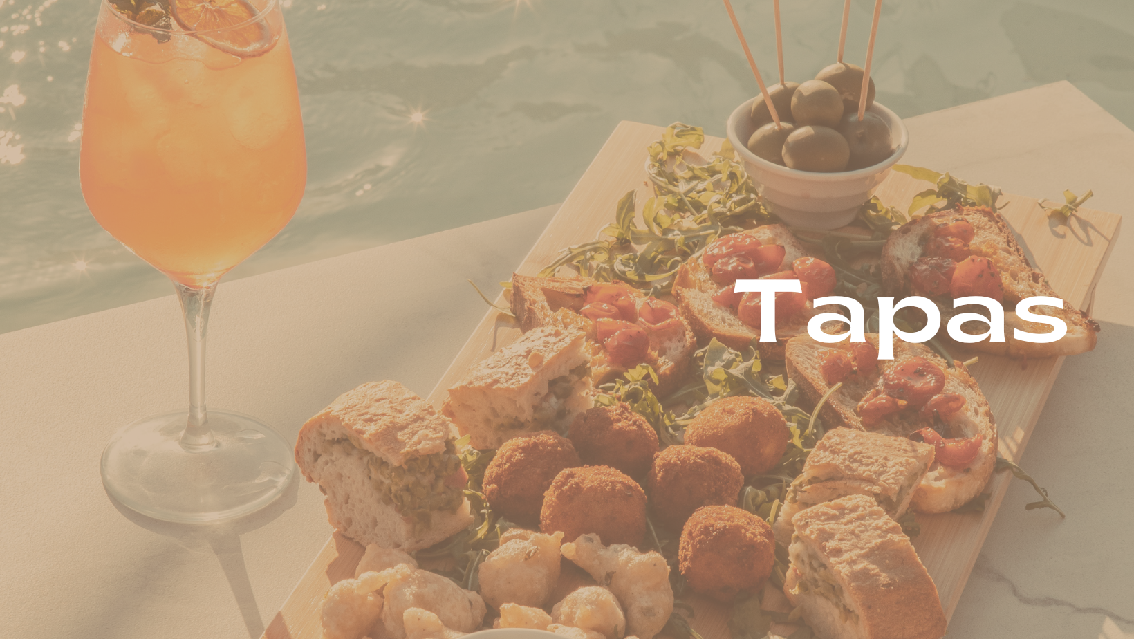 TAPAS