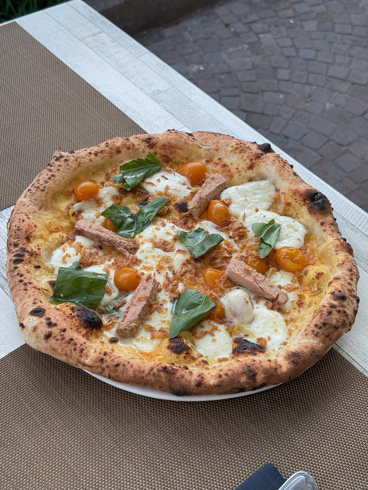 PIZZA SPECIAL