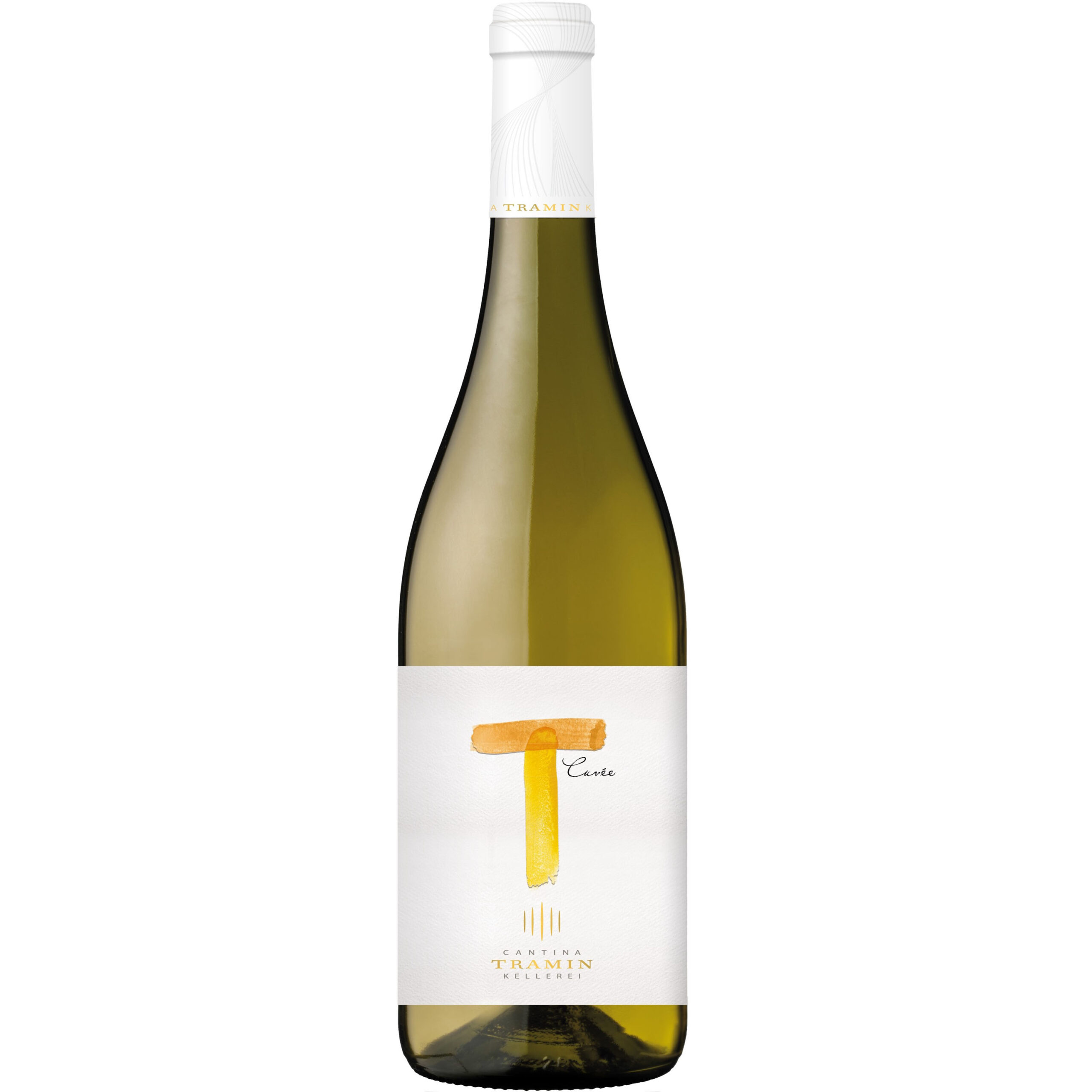 tramin kellerei