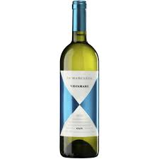  Ca’ Marcanda, Vistamare