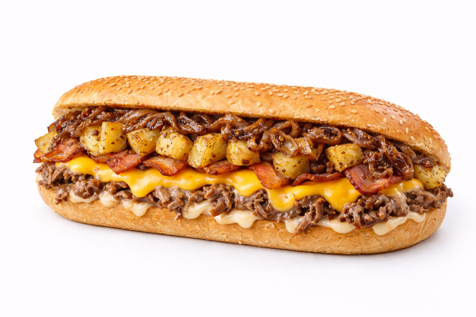 CHEESESTEAK