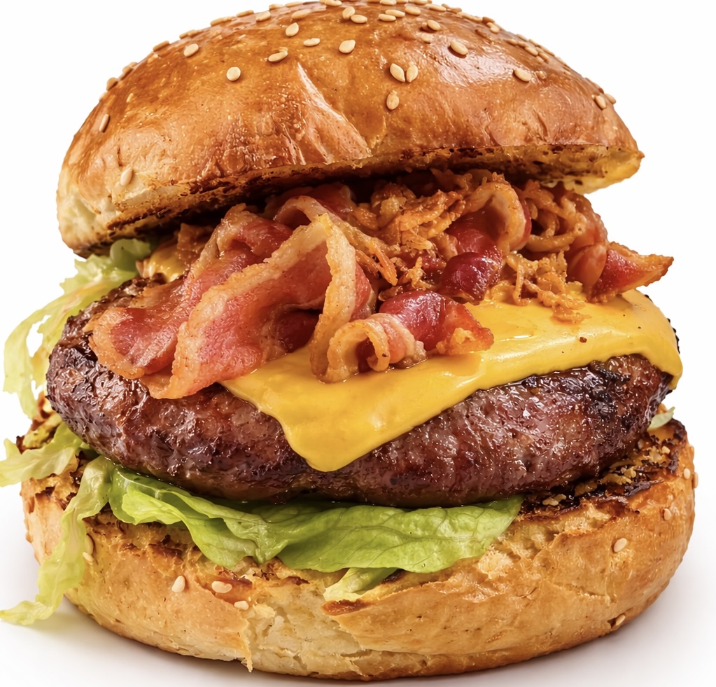 BURGER