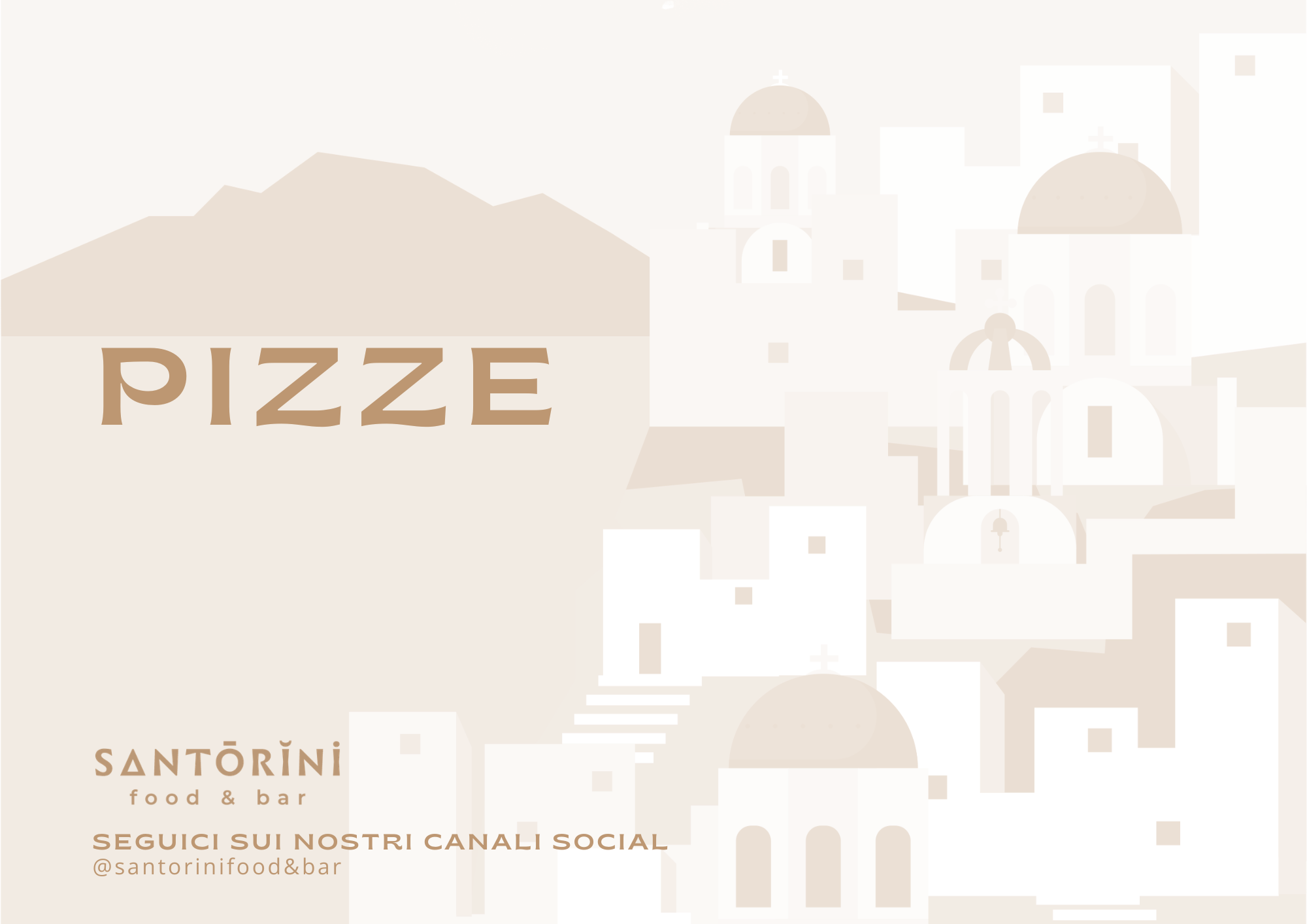 PIZZE