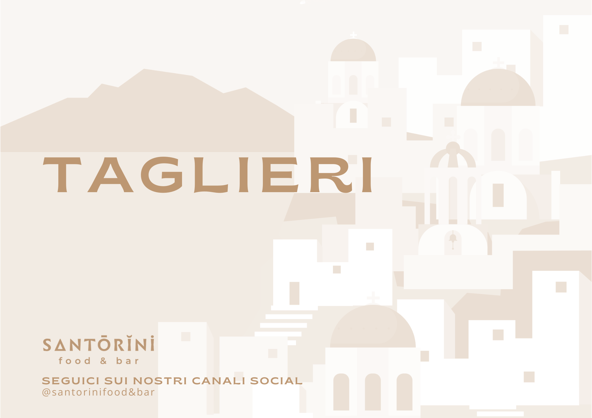 TAGLIERI