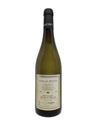 muscadet clos les montys