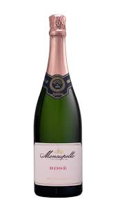monsupello rosè